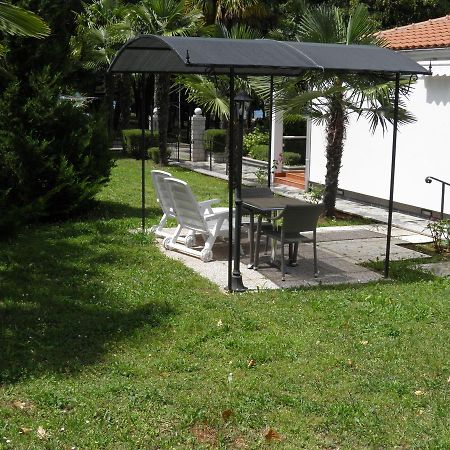 Apartment Alsia Poreč Eksteriør bilde