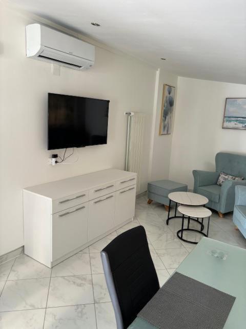 Apartment Alsia Poreč Eksteriør bilde